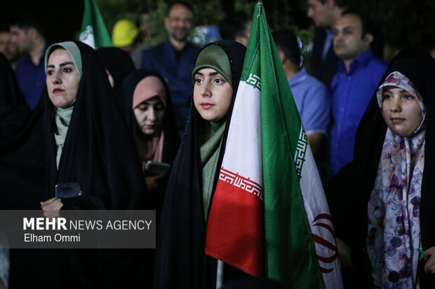 بزرگداشت یکصدمین شب «حماسه ملی میدان» در سنندج