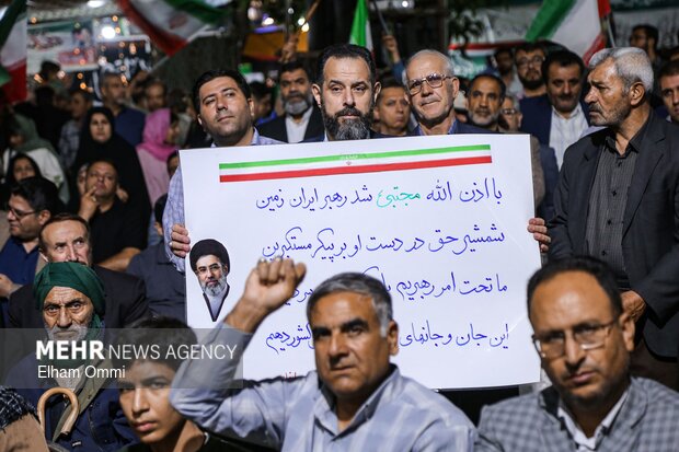 بزرگداشت یکصدمین شب «حماسه ملی میدان» در سنندج