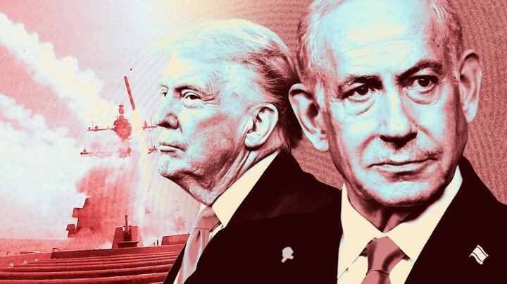 Why Trump, Netanyahu have conflicting opinions on ending war?