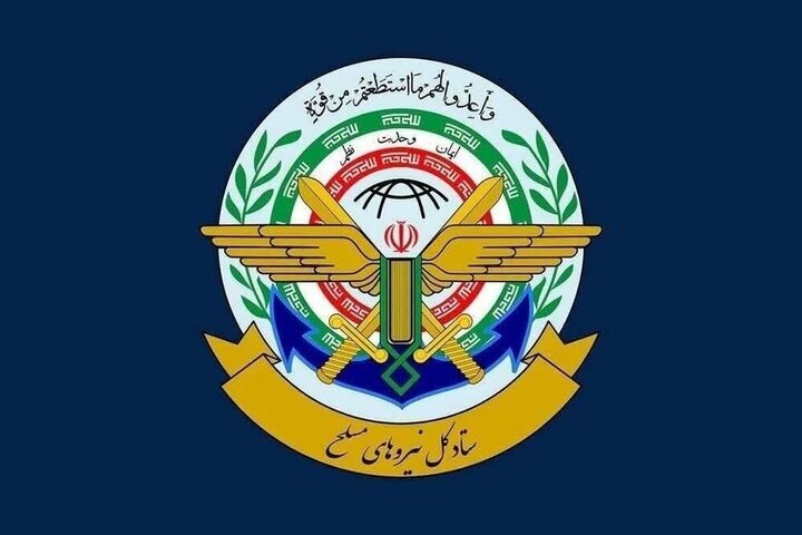مقر "خاتم الانبياء" يعلن دكّ قواعد أمريكية في المنطقة عقب العدوان على ايران