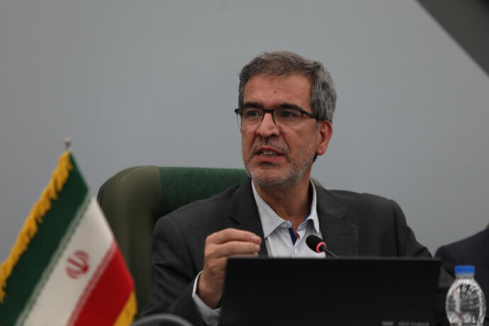 برخی دانشجویان بین الملل علاوه بر فارسی حتی به انگلیسی هم مسلط نیستند برخی دانشجویان بین الملل علاوه بر فارسی حتی به انگلیسی هم مسلط نیستند
