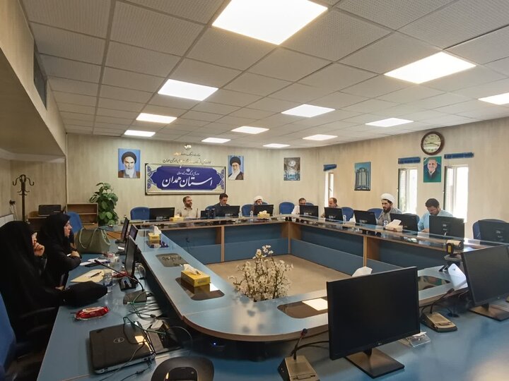 مساجد نقشی محوری در فعال‌سازی ظرفیت‌های مردمی دارند