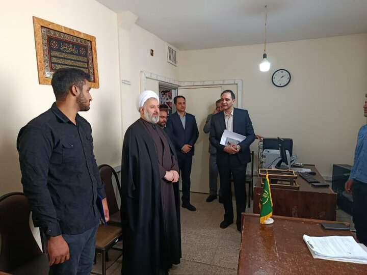 بیش از ۱۳ هزار پرونده در دادگستری سلسله مختومه شد
