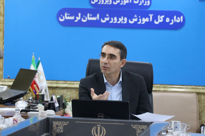 ضرورت نظارت مستمر و اثربخش بر عملکرد مدارس غیردولتی لرستان