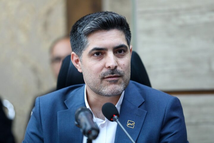 نصرالهی: ۷۲۰ واحد تولیدی مشمول استاندارد در مرکزی فعال است