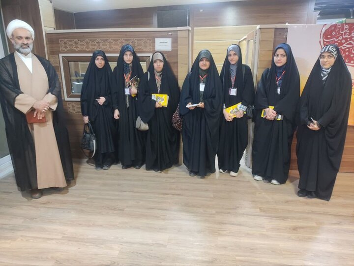 شیخی: نقش‌آفرینی دختران جوان و نوجوان در میدان رسانه ضروری است