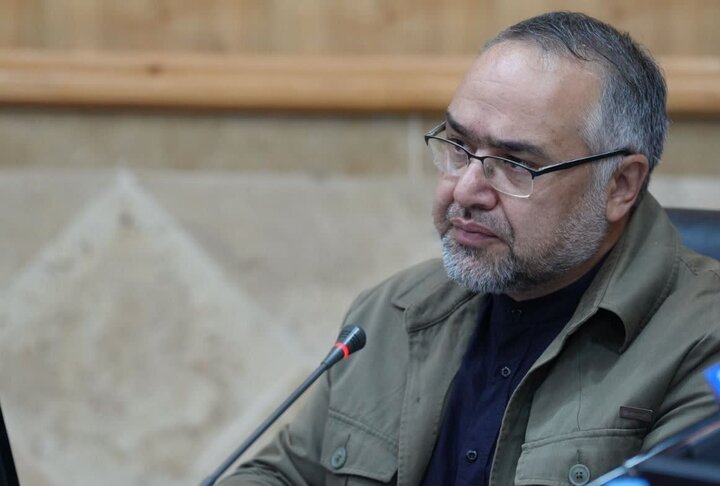 الماسی: ظرفیت تأمین زمین برای مسکن ملی در کرمانشاه در حال افزایش است
