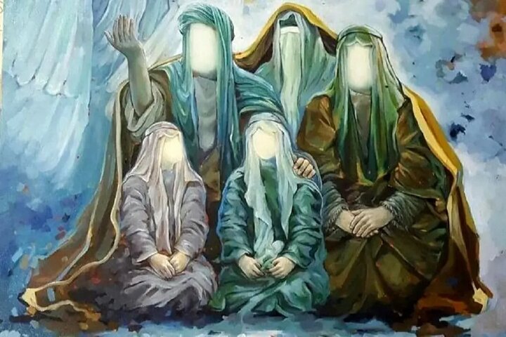 مباهله؛ تجلی حقانیت آلعبا در آوردگاه ایمان و حقیقت