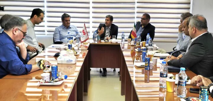 ۲ عنوان جهانی صنایع دستی اصفهان زیر ذرهبین میزگرد خبرگزاری مهر