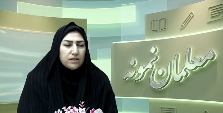 روایت‌های ناگفته یک مدیر نمونه؛ از کلاس درس تا نجات زندگی یک دانش‌آموز