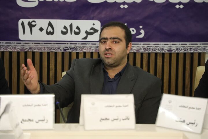 همدان باید حداقل ۲۰ هزار کشتی گیر داشته باشد