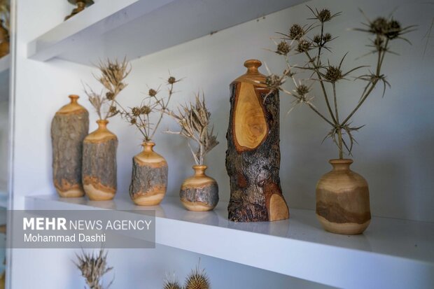 موزه صنایع دستی اردبیل