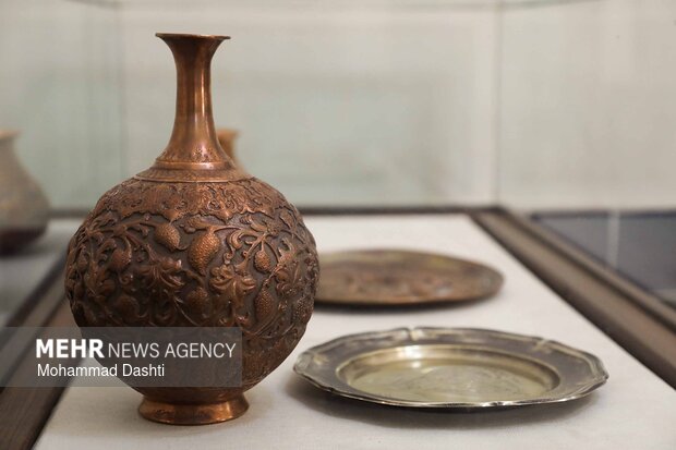 موزه صنایع دستی اردبیل