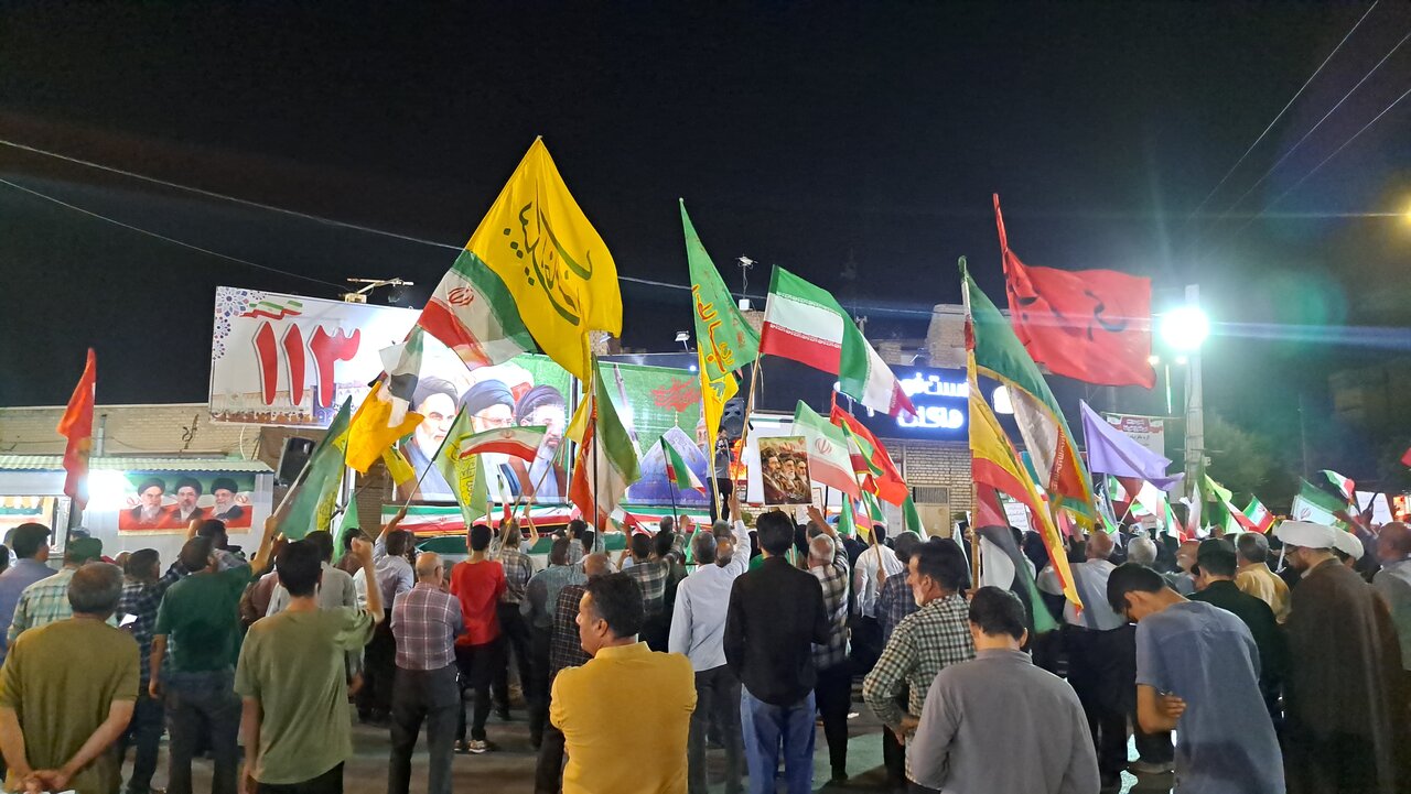 صنعتکار: «وحدت‌شکنی» ضربه به امنیت ملی است
