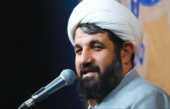 آیه مباهله اوج فضیلت علوی در قرآن است