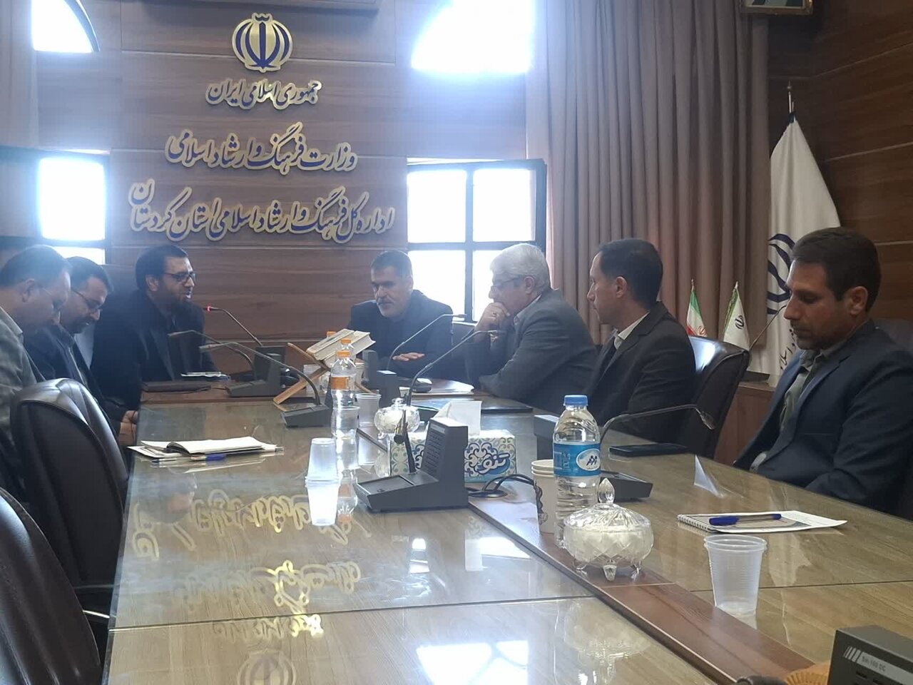 دریایی:امیدآفرینی و تقویت تاب‌آوری اجتماعی از مأموریت‌های رس