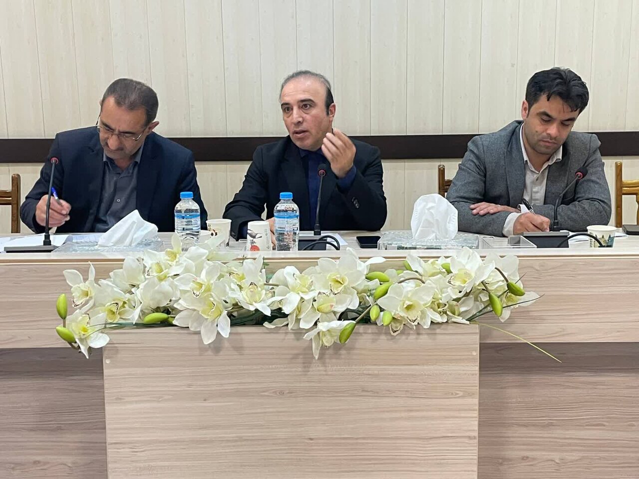 پیگیری ۷۷ تفاهم‌نامه سرمایه‌گذاری در اولویت اقتصاد مقاومتی ا