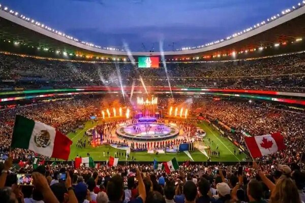 جزئیات مراسم افتتاحیه متفاوت جام‌جهانی/ توجه جهان به مکزیکوس