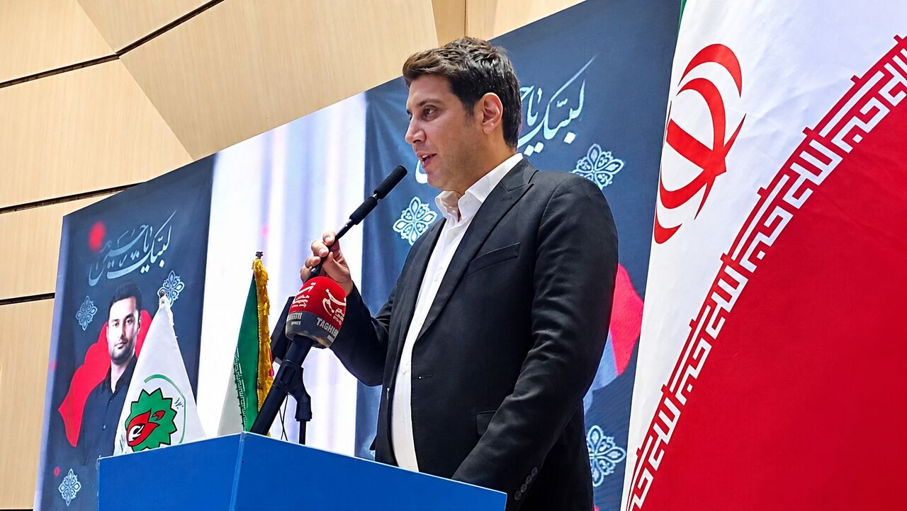 لهونی: امنیت پایدار کردستان مرهون ایثار شهدا و مجاهدت نیروها