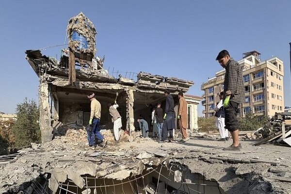 Pakistan airstrikes in Afghanistan kill at least 1