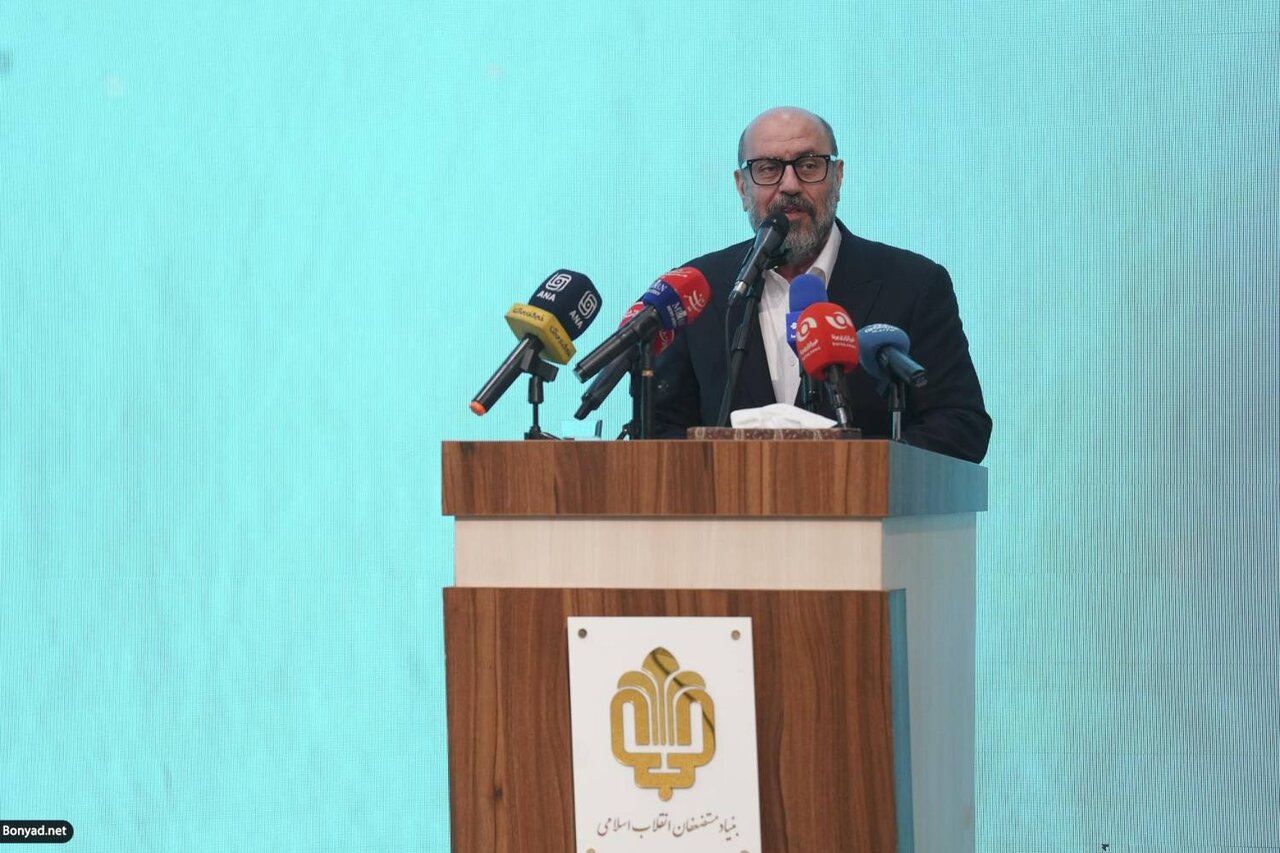 برنامه بنیاد مستضعفان برای ورود دانش‌آموزان مناطق محروم به س