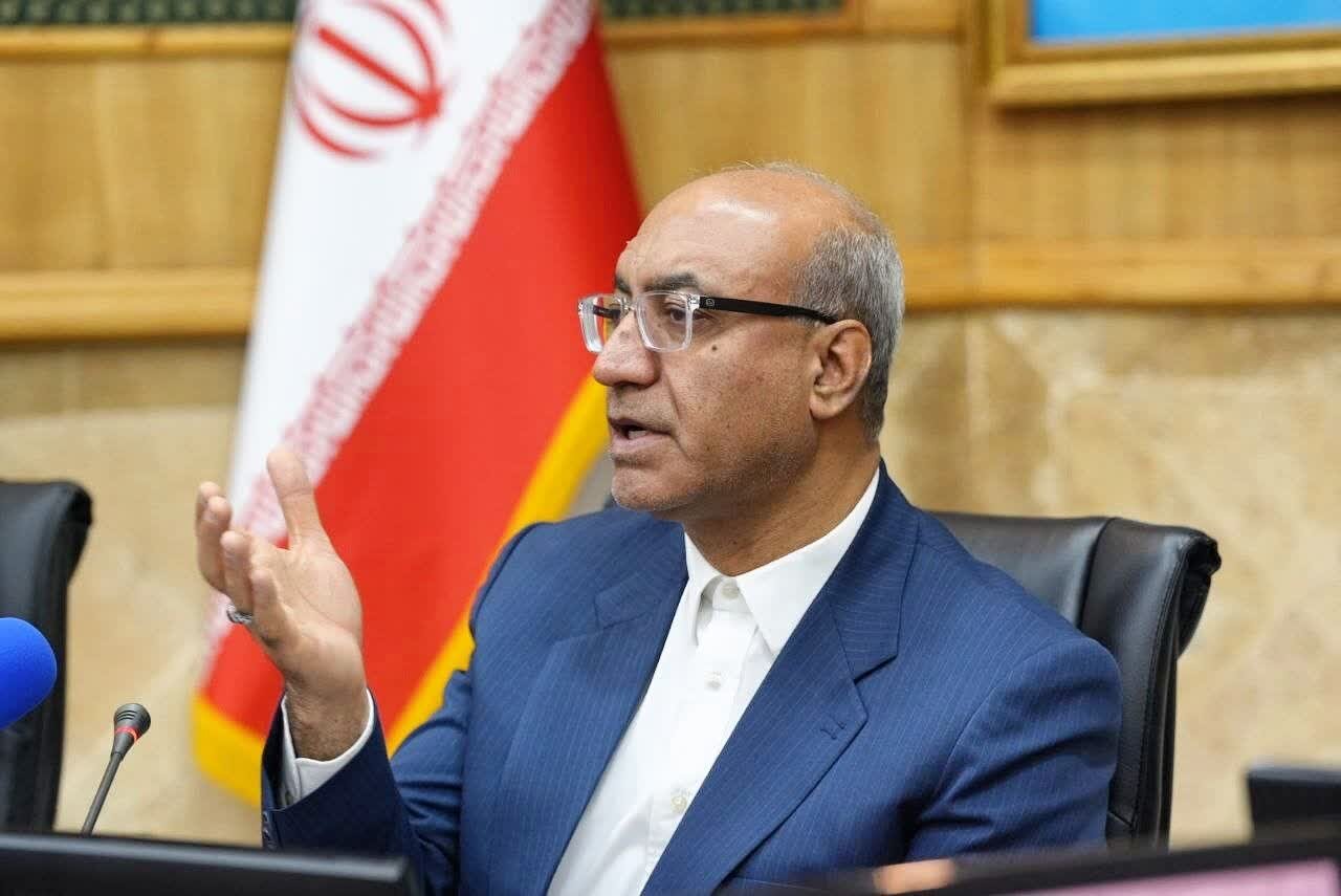 حبیبی: افزایش بیش از ۲۰ درصدی اجاره‌بها در کرمانشا