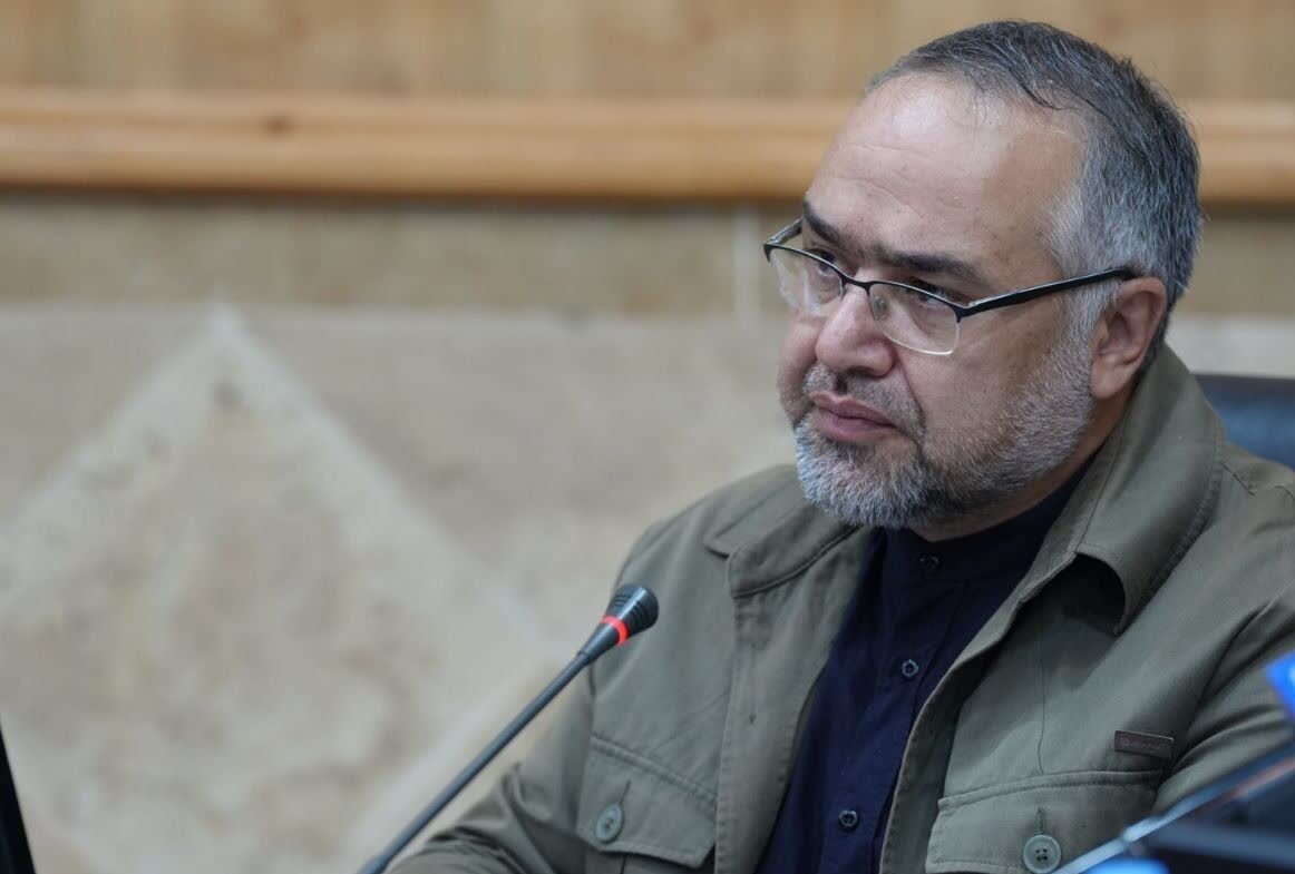 الماسی: ظرفیت تأمین زمین برای مسکن ملی در کرمانشاه