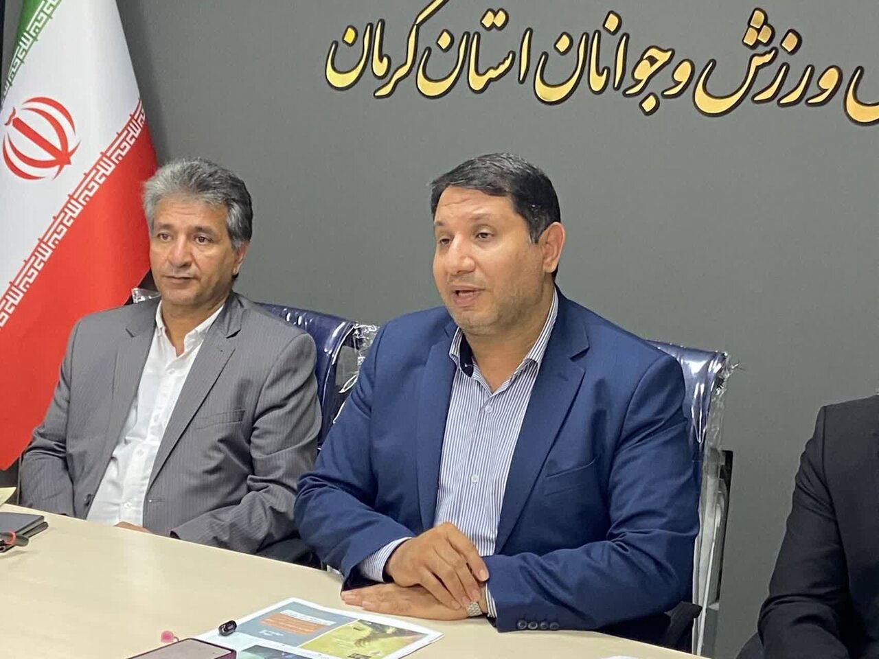 کرمان میزبان رویدادی تاریخی در کشتی؛ جام تختی فصل نوینی را آ