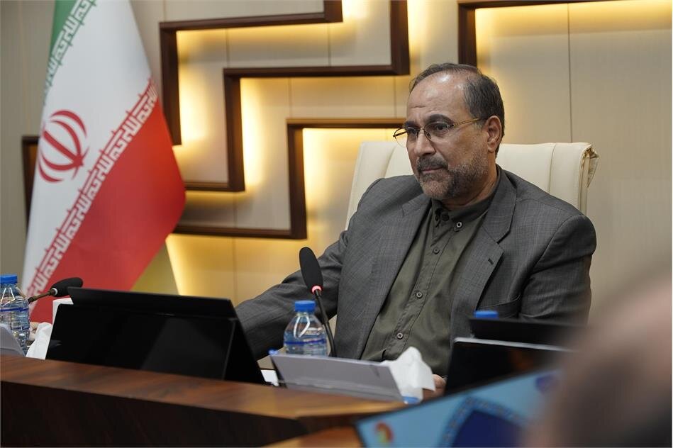 دانشگاه‌ها و دانشمندان باید در تحول نظام آماری کشو