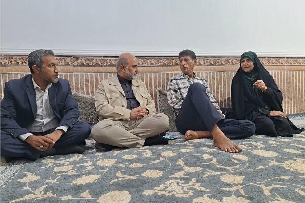 پور احمدی: هرمزگان نخستین مقصد طرح «فراتهران» در س
