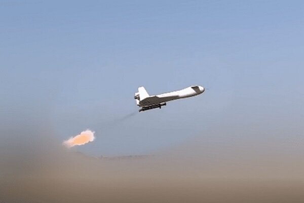 Army drones used in attack on US base in Bahrain