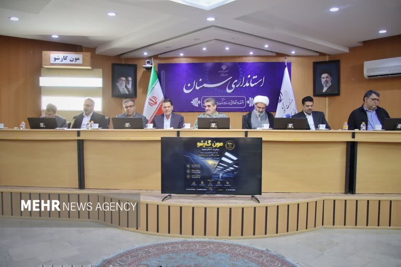 پزشک خانواده تا امنیت سایبری؛ دستور کار مهم استاند