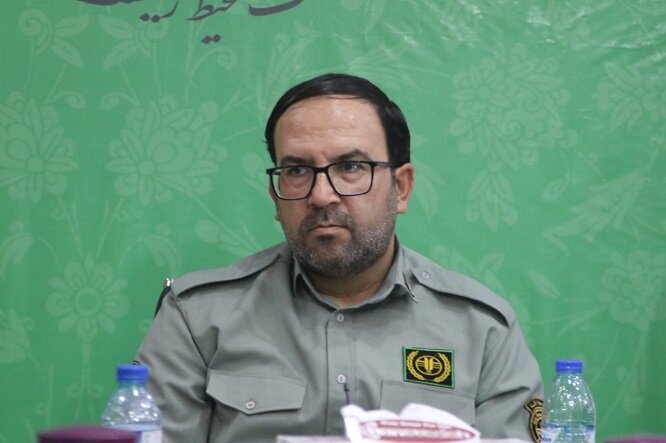 مرادزاده: موضوع محیط زیست به گفتمان عمومی در استان