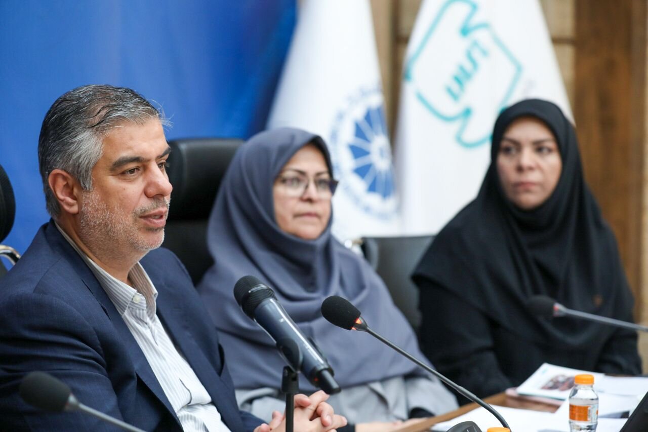 ظرفیت تولید و صادرات در مرکزی نیازمند تقویت نظام استاندارد ا