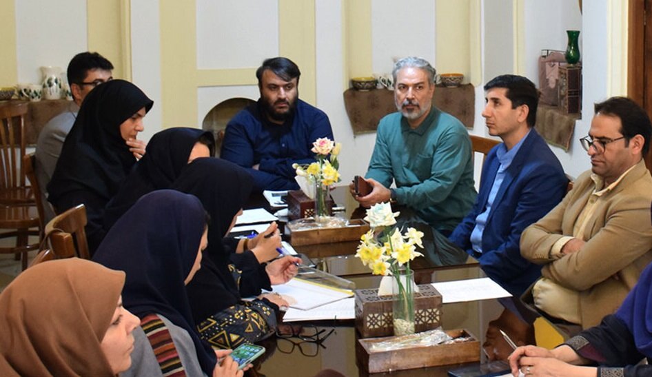 برنامه‌های حوزه کودک و نوجوان باید «بازی‌محور» و خ