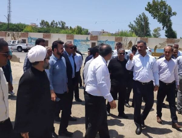 مدیرکل شیلات بوشهر: احداث انبارهای صیادی در خارگ حمایت از صی