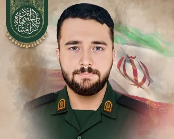 برگزاری مراسم سالگرد شهادت شهید باقرنیا در خرم‌آبا