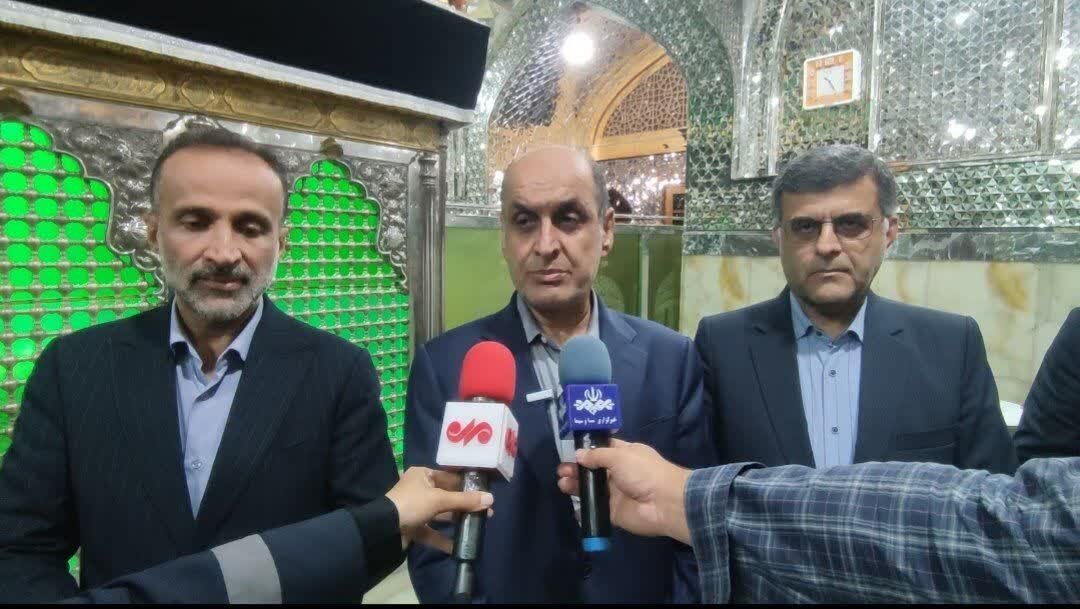 حق شناس: ترامپ با مشاوره‌ های غلط رژیم صهیونیستی اشتباه تاری
