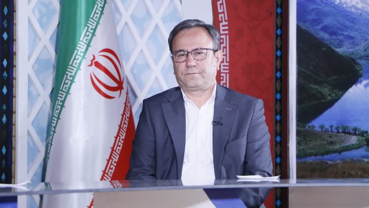 پیش‌بینی برداشت ۵۵۰ هزار تن محصول گندم در لرستان
