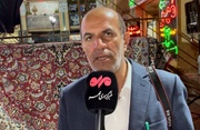 روایت حضور هنرمندان چهارمحال و بختیاری در میدان