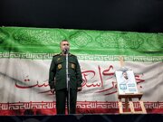 بیش از ۱۴ هزار نفر در لشکرهای «زینبی» و «حسینی» رشت ثبت نام کردند