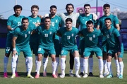 پیروزی ایران در آخرین بازی قبل از جام جهانی ۲۰۲۶