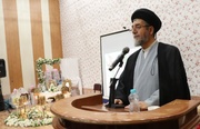 امام جمعه میانه: زندگی مشترک بر پایه قرآن، ضامن موفقیت خانواده‌هاست
