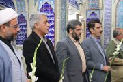 تولید سالانه ۱.۷ میلیون تن محصول کشاورزی در استان سمنان