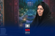 روایت جانسوز دختر شهید نصیرزاده از دلشکستگی‌اش سر مزار پدر