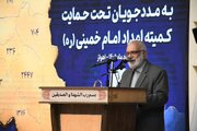 ۳۰ هزار جهیزیه به نوعروسان تحت پوشش کمیته امداد اهدا شد