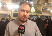 فرزند امیرعبداللهیان: پیوند میدان و دیپلماسی در عمل محقق شد