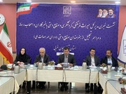 ۱۵ اثر تاریخی آذربایجان غربی ثبت ملی می شود