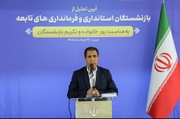 کرمی:تمام تلاش ما ارائه خدمات ممکن و قانونی به بازنشستگان است