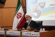 حرکت هدفمند طلاب در پاسخ به نیازهای نوپدید جامعه اجتناب ناپذیر است